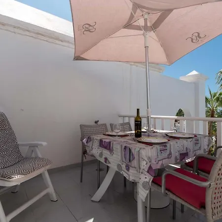 Lagos De Fanabe 1 - One Bed