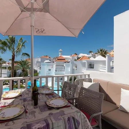 Lagos De Fanabe 1 - One Bed * 阿德耶