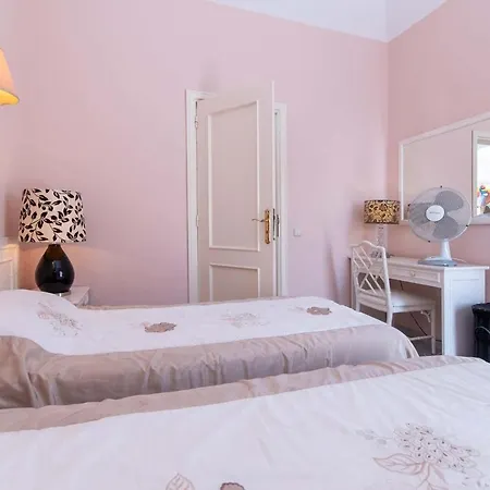 公寓 Lagos De Fanabe 1 - One Bed