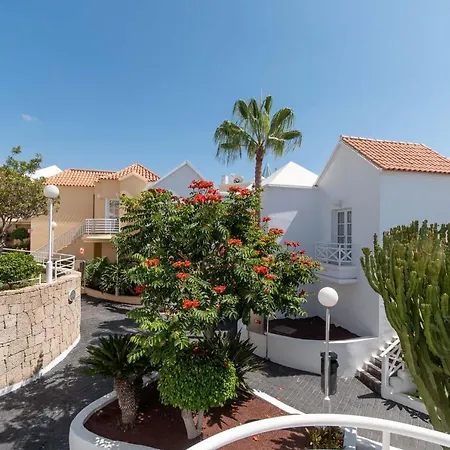 Lagos De Fanabe 1 - One Bed