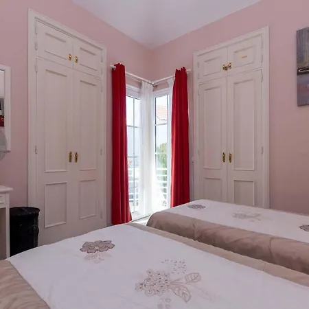 公寓 Lagos De Fanabe 1 - One Bed 阿德耶