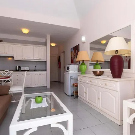 Lagos De Fanabe 1 - One Bed 公寓 *