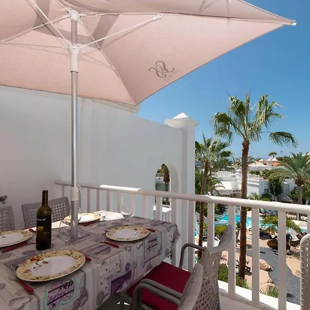 Lägenhet Lagos De Fanabe 1 - One Bed