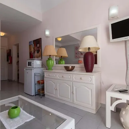 Lägenhet Lagos De Fanabe 1 - One Bed