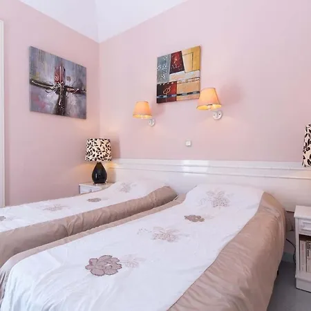 Lägenhet Lagos De Fanabe 1 - One Bed Costa Adeje (Tenerife)