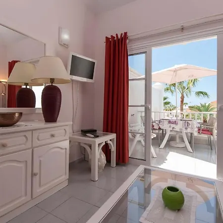 Lagos De Fanabe 1 - One Bed Costa Adeje (Tenerife)