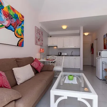 Lagos De Fanabe 1 - One Bed *